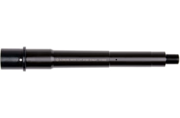 Image of Ballistic Advantage Distinct Rigid Pattern Modern Series 5.56 AR Barrel, Black, 7.5 in, BABL556001M