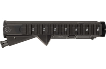 Image of Ballistic Advantage Enhanced Upper Receiver, AR-15, Black, BAPA100084