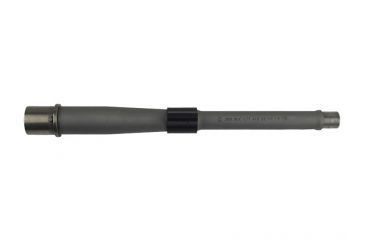 Image of Ballistic Advantage Hanson w/ lo pro Premium Series.300 AR Barrel, Gray, 10.3 in BABL300007P