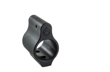 Image of Ballistic Advantage Lo Pro Gas Block, .625 in BAPA100041