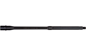 Image of Ballistic Advantage Mid Gov Modern Series 5.56 AR Barrel, Black, 16 in, BABL556015M