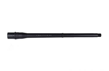 Image of Ballistic Advantage Modern Series .308 AR Rifle Barrel, 16in, MSARB38-BABL308003M