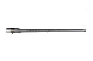Image of Ballistic Advantage Mid Tac Gov Premium Series.308 AR Barrel, Gray, 18 in BABL308004P