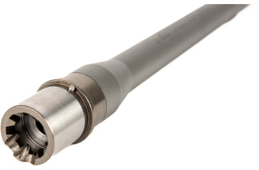 Image of Ballistic Advantage Mid Tac Gov Premium Series.308 AR Barrel, Gray, 16 in, BABL308003P