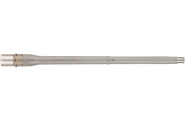 Image of Ballistic Advantage Mid Tac Gov Premium Series.308 AR Barrel, Gray, 16 in, BABL308003P