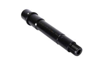 Image of Ballistic Advantage Modern Barrel, AR-15, .300, 6in, DPR Contour, 1/7 Twist, 5/8x24 Thread, QPQ Corrosion Resistant, Black, BABL300013M