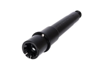 Image of Ballistic Advantage Modern Barrel, AR-15, .300, 6in, DPR Contour, 1/7 Twist, 5/8x24 Thread, QPQ Corrosion Resistant, Black, BABL300013M