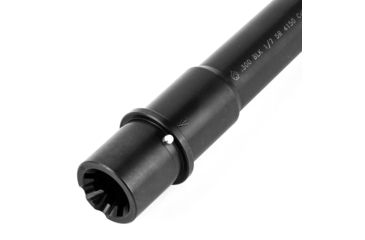 Image of Ballistic Advantage Modern Series .300 AR Rifle Barrel, 10in, MSARB30-BABL300006M