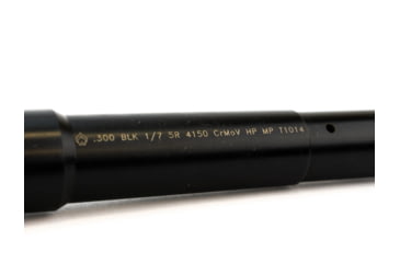 Image of Ballistic Advantage Modern Series .300 AR Rifle Barrel, 8in, MSARB30-BABL300001M