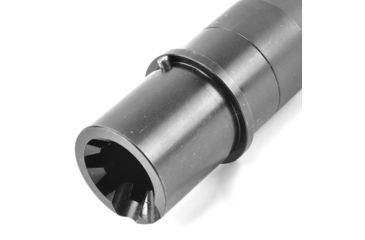 Image of Ballistic Advantage Modern Series .308 AR Rifle Barrel, 14.5in, MSARB38-BABL308002M