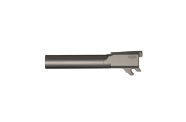 Image of Ballistic Advantage Pistol Barrel SIG, P365 XL/X Marco Non-Fluted w/o LCI, 1-10 Twist, PVD Light Gray, BAPSS65XN1L