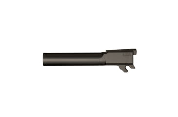 Image of Ballistic Advantage Pistol Barrel SIG, P365 XL/X Marco QPQ Non-Fluted, 1-10 Twist, Black, BAPSS65XN1QI