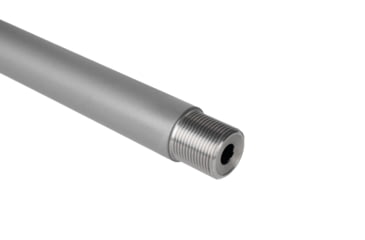 Image of Ballistic Advantage Premium AR-10 .243 Winchester Rifle Barrel, 16in, Hanson, Mid Length, 1-10 Twist, 35oz, Stainless Steel, BABL243006P