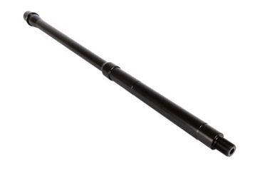 Image of Ballistic Advantage Rifle Gov Modern Series 5.56 AR Barrel, Black, 20 in, BABL556026M