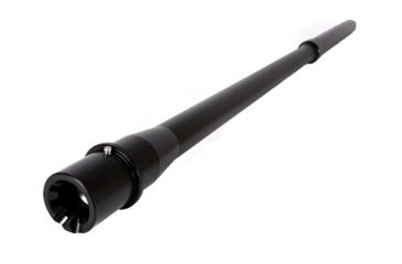 Image of Ballistic Advantage Rifle Gov Modern Series 5.56 AR Barrel, Black, 20 in, BABL556026M