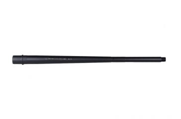 Image of Ballistic Advantage Modern Series .308 AR Rifle Barrel, 20in, MSARB38-BABL308006M