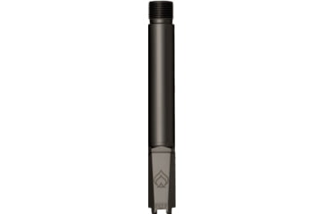 Image of Ballistic Advantage Threaded Pistol Barrel, SIG P365 XL/X Marco QPQ Non-Fluted, 1-10 Twist, 1/2x28, Black, BAPSS65XT1QI