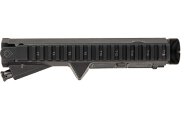 Image of Ballistic Advantage Upper Receiver. BA10, Black, BAPA100091