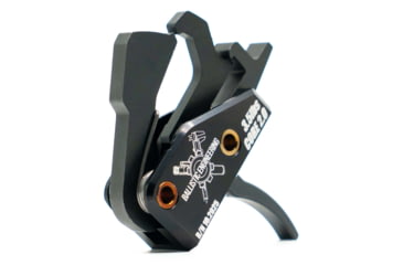 Image of Ballistic Engineering AR Core Curved Atrius FRT Compatible, ARCORECR-ATR