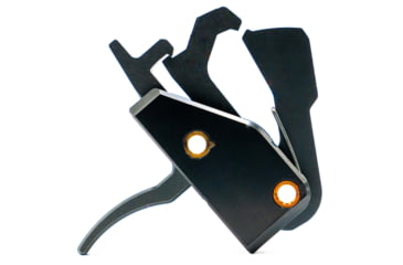 Image of Ballistic Engineering AR Core Curved Atrius FRT Compatible, ARCORECR-ATR
