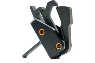 Image of Ballistic Engineering AR Core Straight Atrius FRT Compatible, ARCOREST-ATR