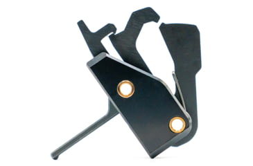Image of Ballistic Engineering AR Core Straight Atrius FRT Compatible, ARCOREST-ATR