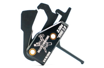 Image of Ballistic Engineering AR Core Straight Atrius FRT Compatible, ARCOREST-ATR