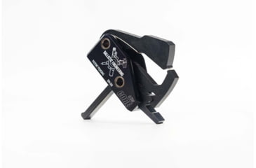 Image of Ballistic Engineering AR Core Trigger, Straight, 4lb, Black, TRAR-CORE-ST