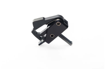 Image of Ballistic Engineering AR Core Trigger, Straight, 4lb, Black, TRAR-CORE-ST