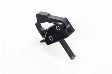 Image of Ballistic Engineering AR Core Trigger, Straight, 4lb, Black, TRAR-CORE-ST