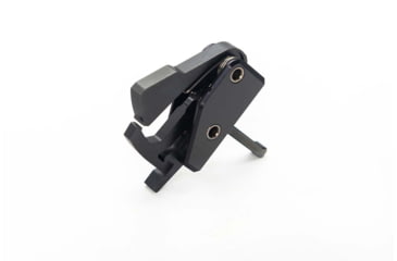 Image of Ballistic Engineering AR Core Trigger, Straight, 4lb, Black, TRAR-CORE-ST