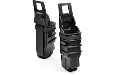Image of Ballistipax ASR SURVIVOR-1 Kit &amp; Rifle Armor III Plus PE Backpack, Gray, S1GRASR