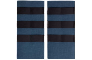 Image of Ballistipax MOLLE Side Panel Backpack Set 2, Navy, S1SPM1NV