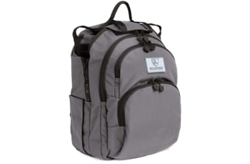 Image of Ballistipax SURVIVOR-1 Armor Backpack, Gray, S1GR