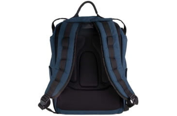 Image of Ballistipax SURVIVOR-1 Armor Backpack, Navy, S1NV