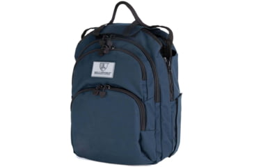 Image of Ballistipax SURVIVOR-1 Armor Backpack, Navy, S1NV