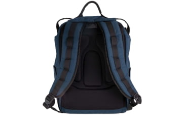 Image of Ballistipax SURVIVOR-1 Flex Pistol Armor IIIA Backpack, 10x12, Navy, S1SFT1012NV