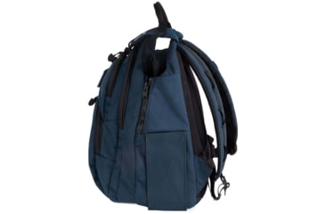 Image of Ballistipax SURVIVOR-1 Flex Pistol Armor IIIA Backpack, 10x12, Navy, S1SFT1012NV