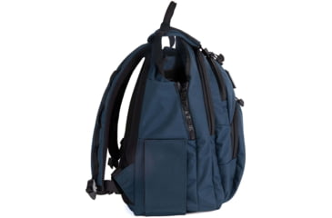 Image of Ballistipax SURVIVOR-1 Flex Pistol Armor IIIA Backpack, 10x12, Navy, S1SFT1012NV