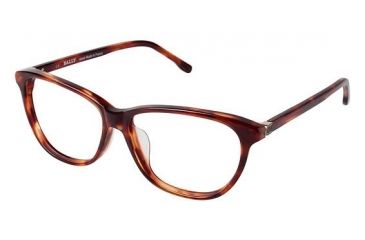 Image of Bally of Switzerland BY1024A Bifocal Prescription Eyeglasses - Frame TORTOISE, Size 54/16mm BY1024A01