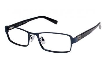 Image of Bally of Switzerland BY3010A Eyeglass Frames - Frame BLUE, Size 55/18mm BY3010A05