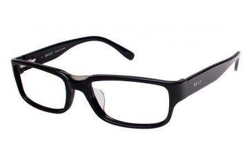 Image of Bally of Switzerland BY3012A Progressive Prescription Eyeglasses - Frame GREY, Size 56/18mm BY3012A20