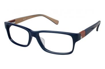 Image of Bally of Switzerland BY3017A Eyeglass Frames - Frame Tortoise, Size 58/16mm BY3017A01