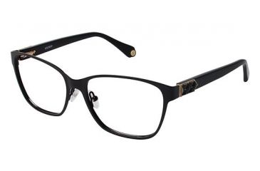 Image of Balmain 1031 Single Vision Prescription Eyeglasses - Frame BLACK, Size 53/15mm BL103101