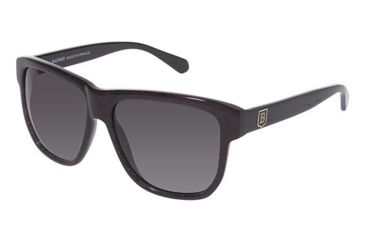 Image of Balmain 2016 Progressive Prescription Sunglasses BL201603 - Frame Color Red Glitter