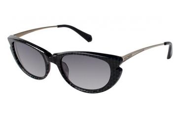 Image of Balmain 2023 Progressive Prescription Sunglasses BL202301 - Frame Color Blue