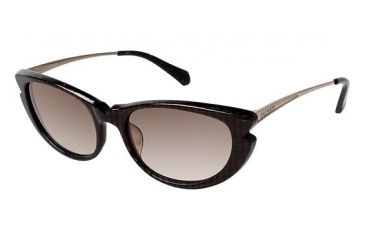 Image of Balmain 2023 Progressive Prescription Sunglasses BL202302 - Frame Color Brown
