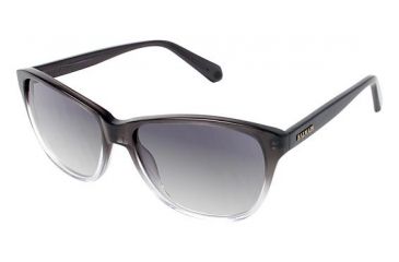 Image of Balmain 2025 Bifocal Prescription Sunglasses BL202501 - Frame Color Gradient Gray