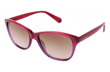 Image of Balmain 2025 Bifocal Prescription Sunglasses BL202502 - Frame Color Gradient Pink