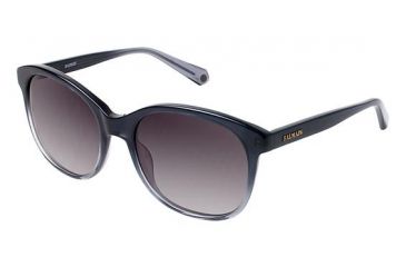Image of Balmain 2026 Progressive Prescription Sunglasses BL202601 - Frame Color Gradient Gray
